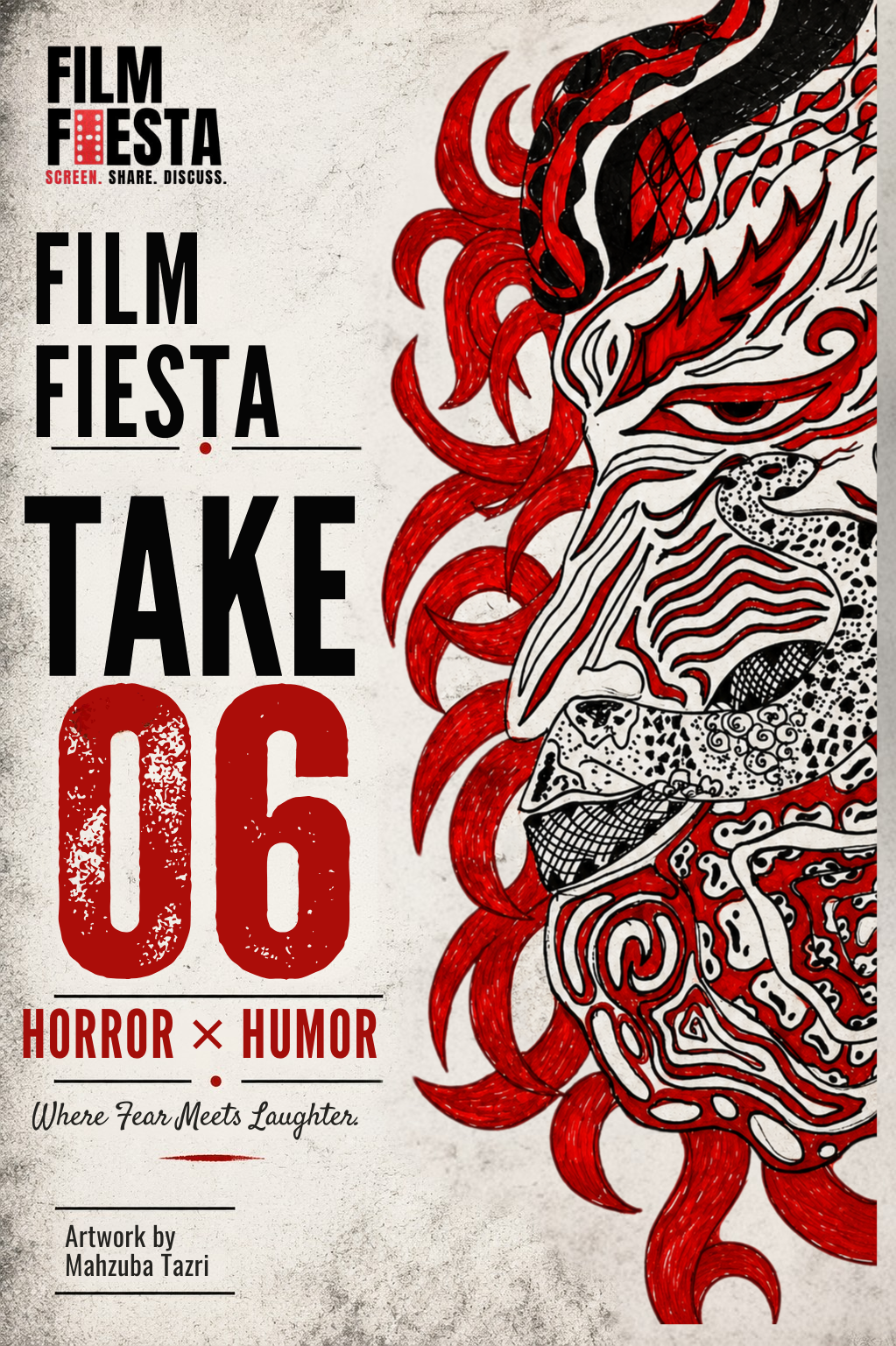 Film Fiesta Take 06