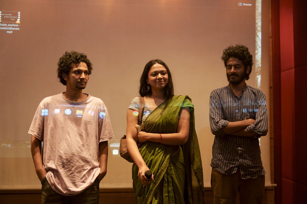 Empowering Women in FIlms