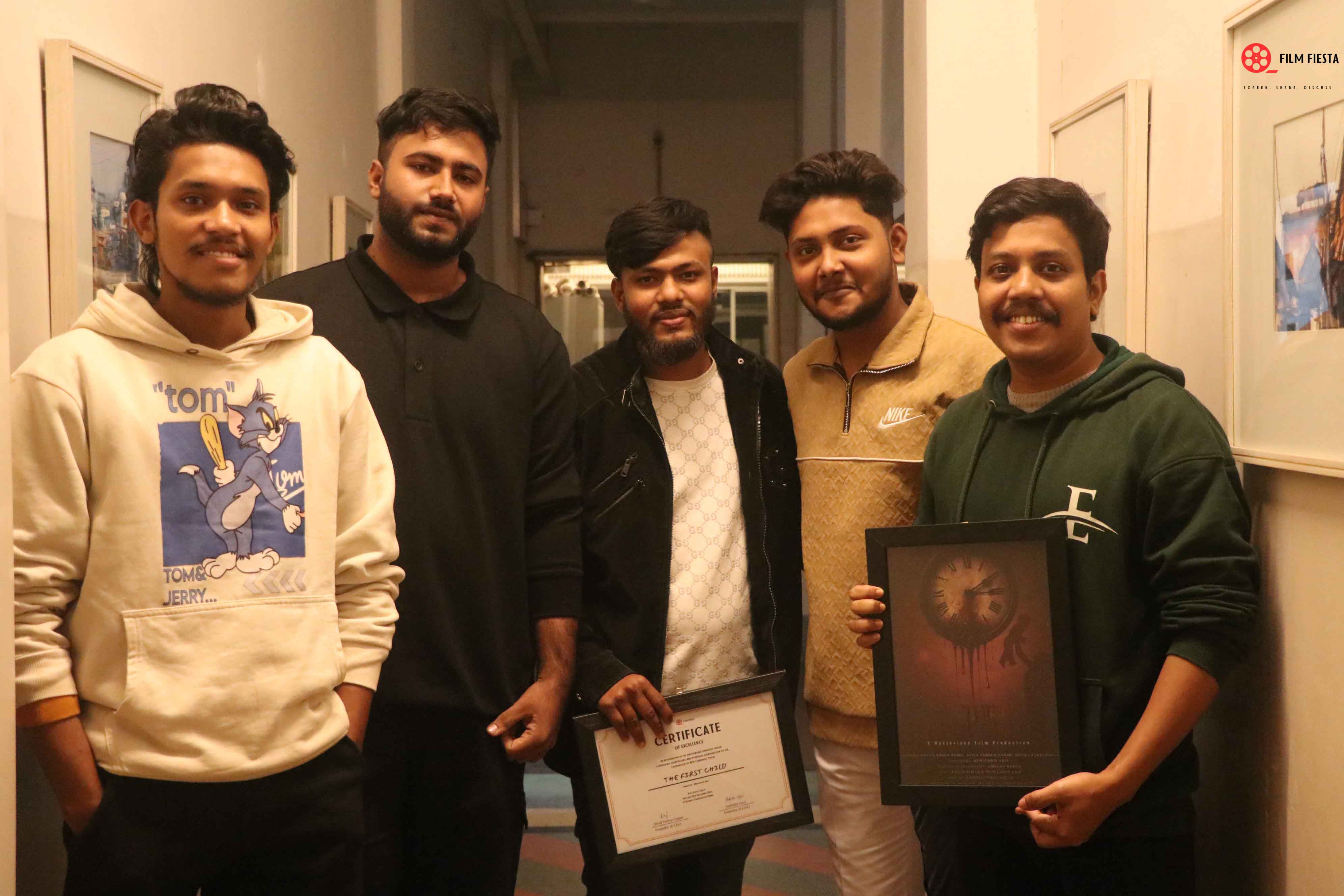 Photographer: Noyona Islam