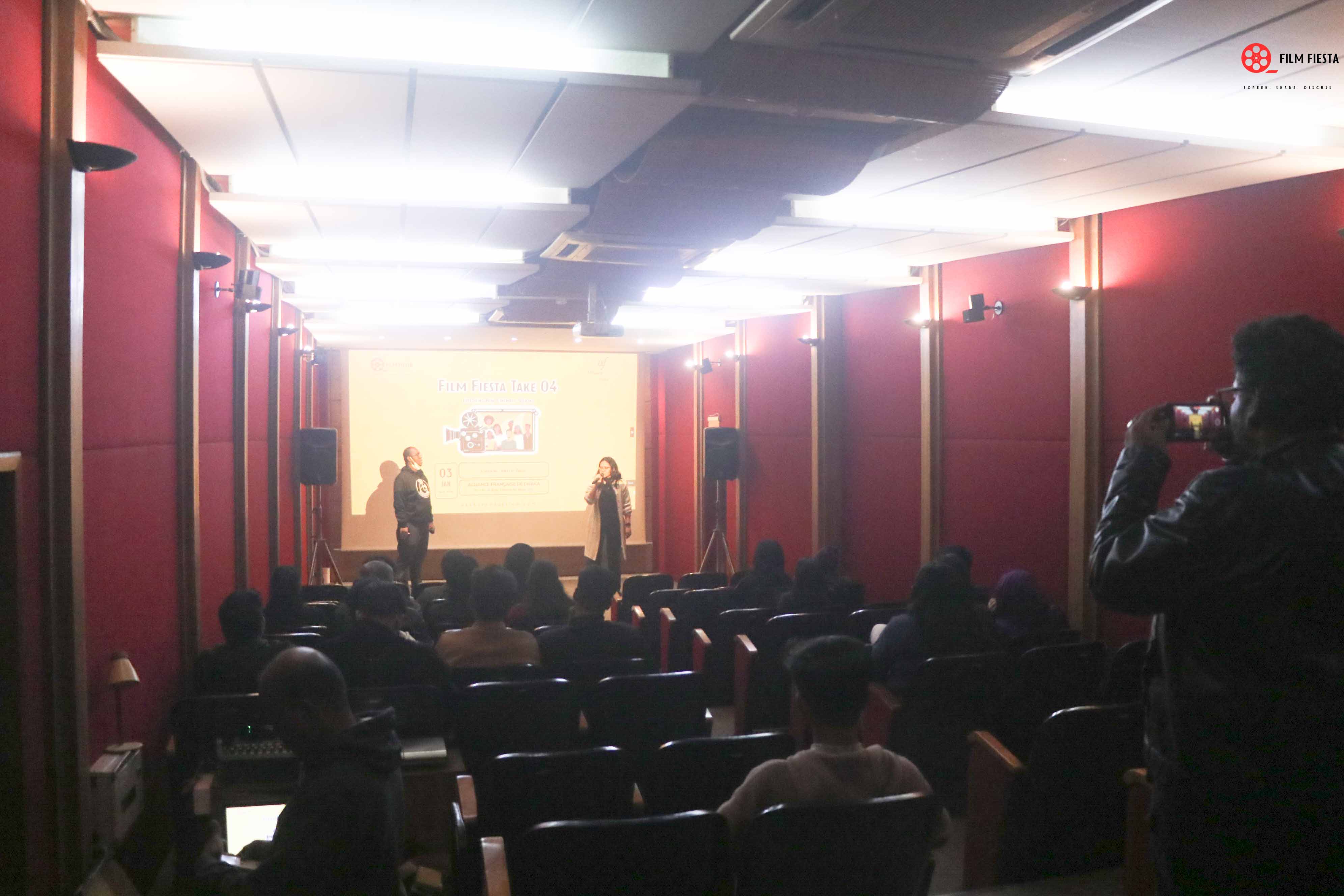 Photographer: Noyona Islam