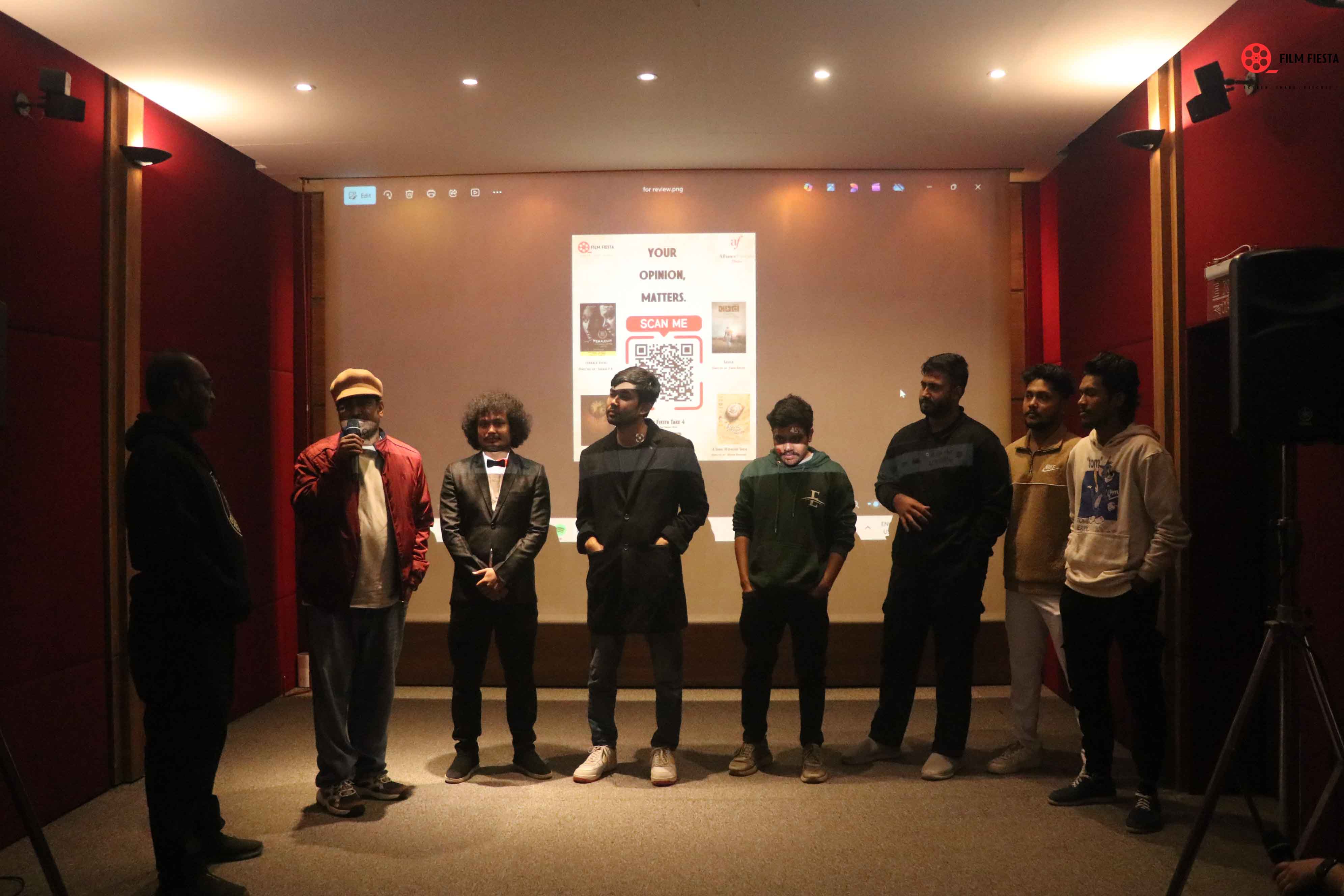 Photographer: Noyona Islam