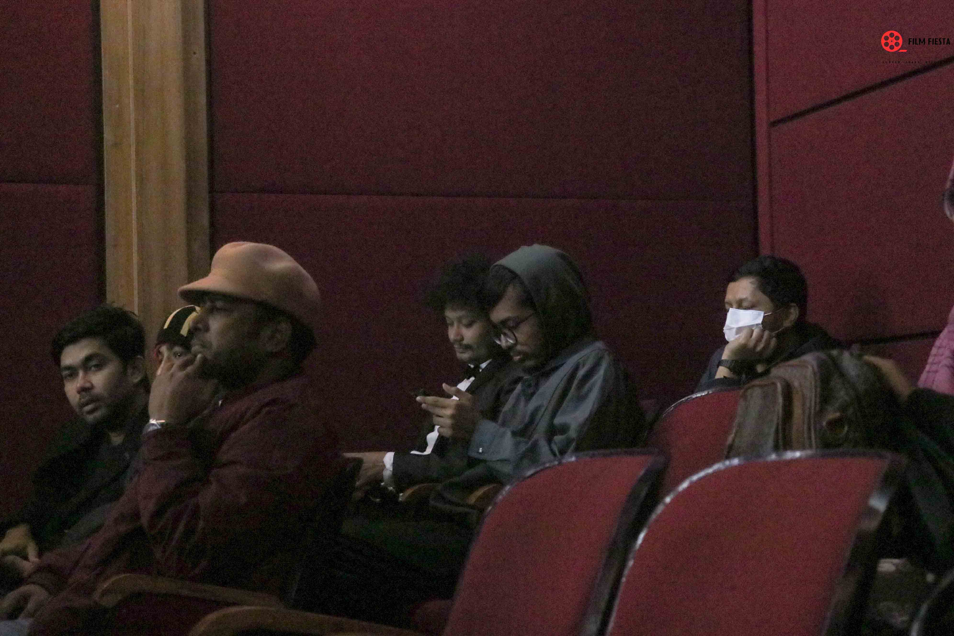 Photographer: Noyona Islam