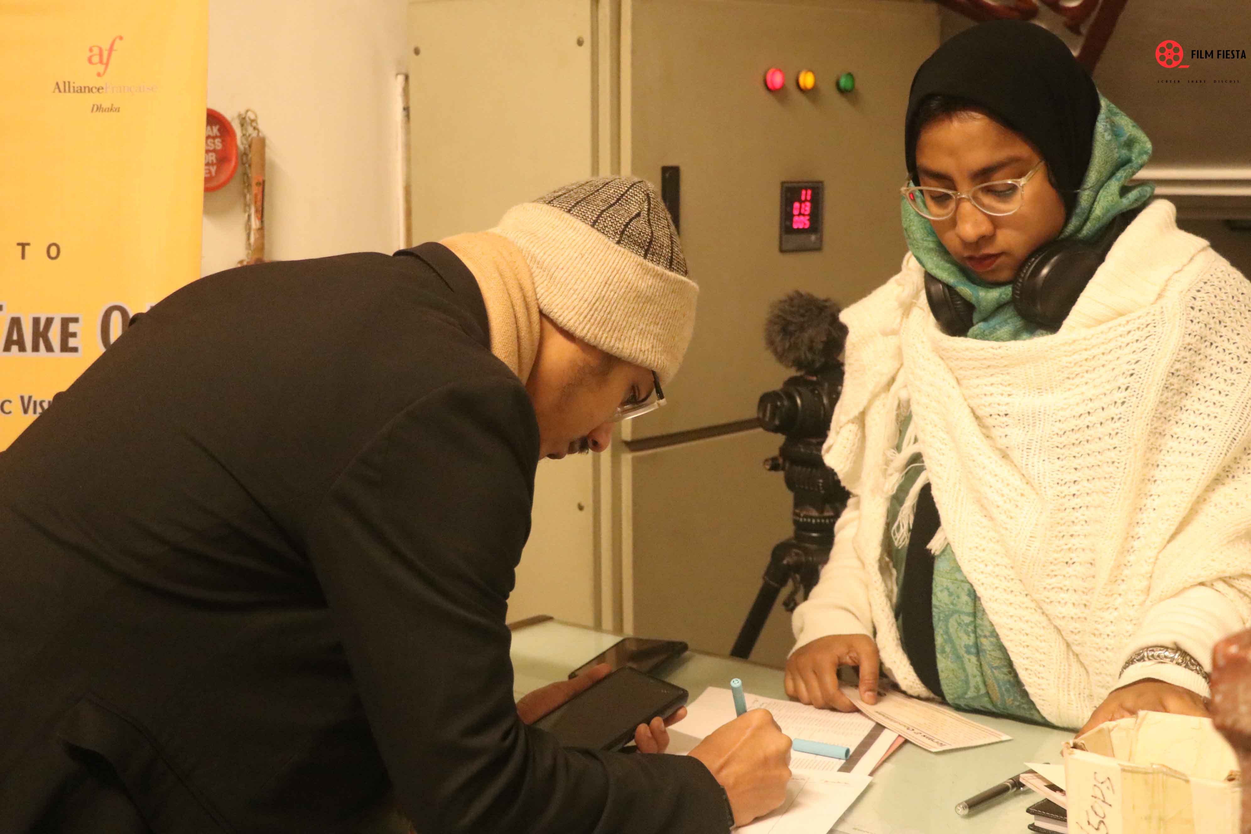 Photographer: Noyona Islam