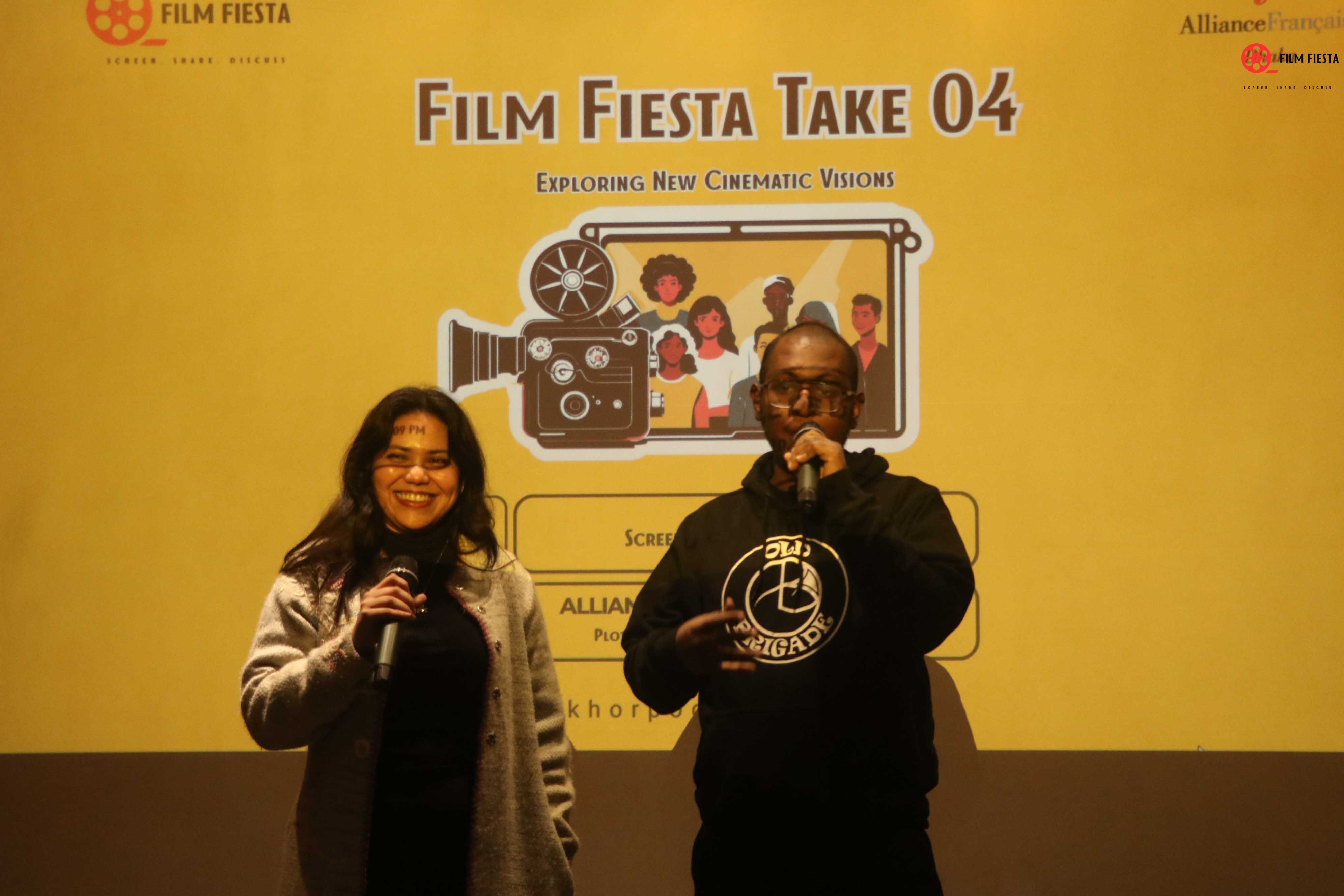 Photographer: Noyona Islam