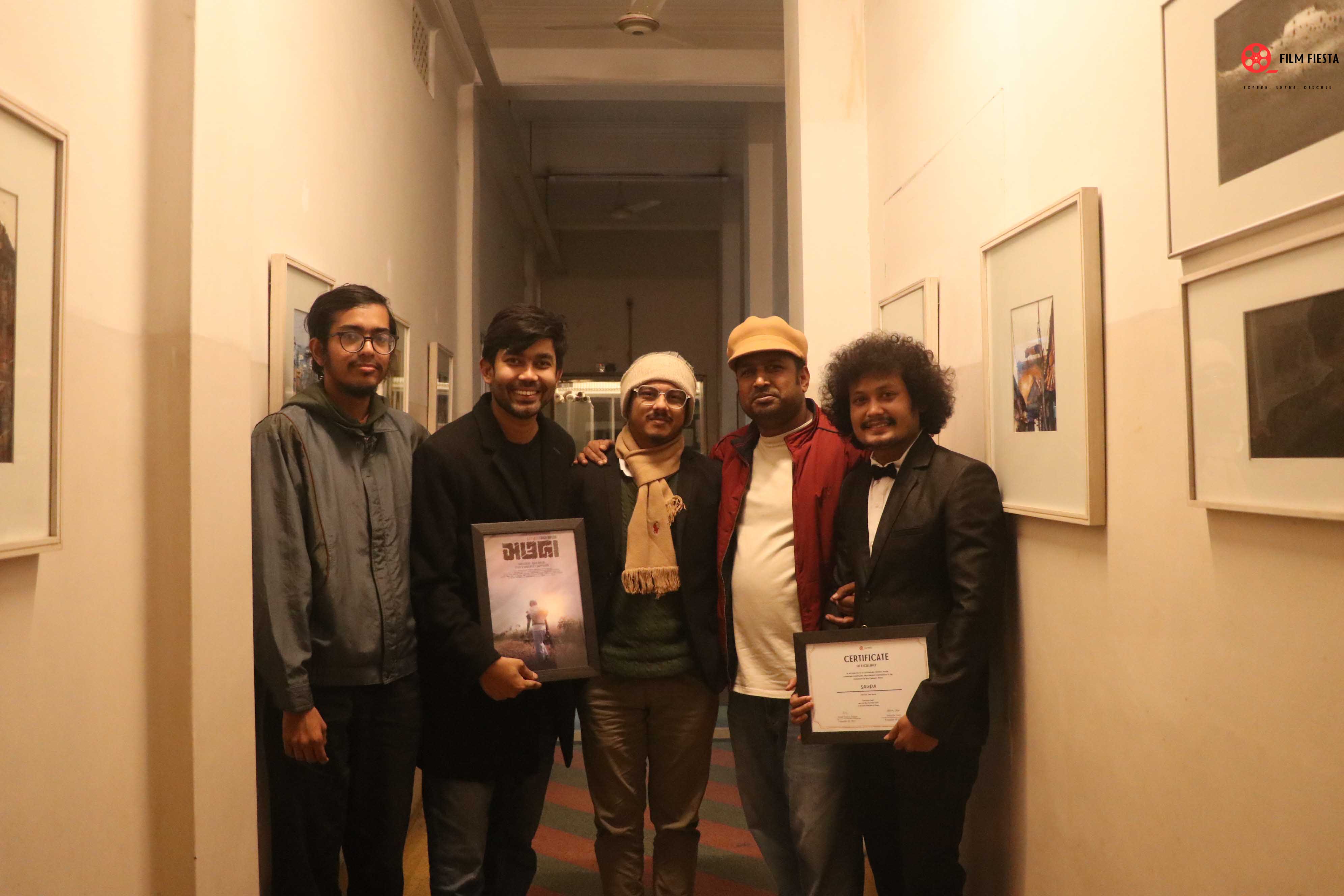 Photographer: Noyona Islam