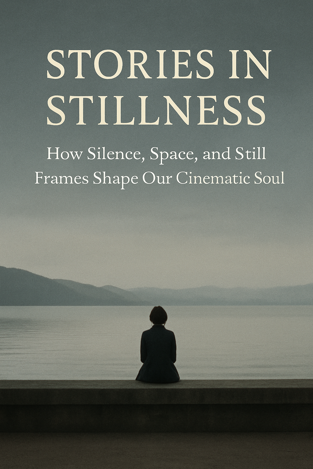 Stories in Stillness: How Silence, Space, and Still Frames Shape Our Cinematic Soul