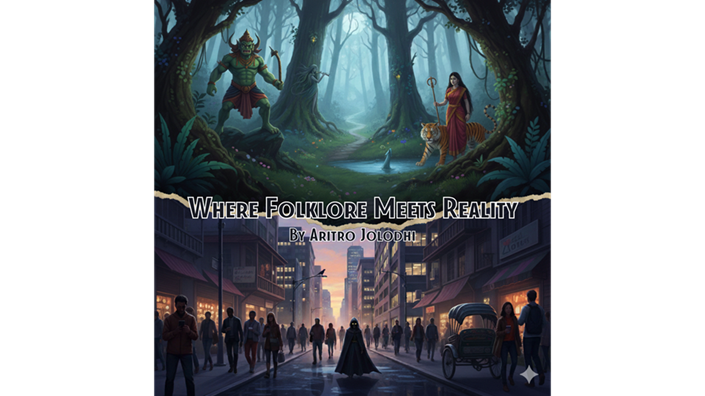 Where Folklore Meets Reality