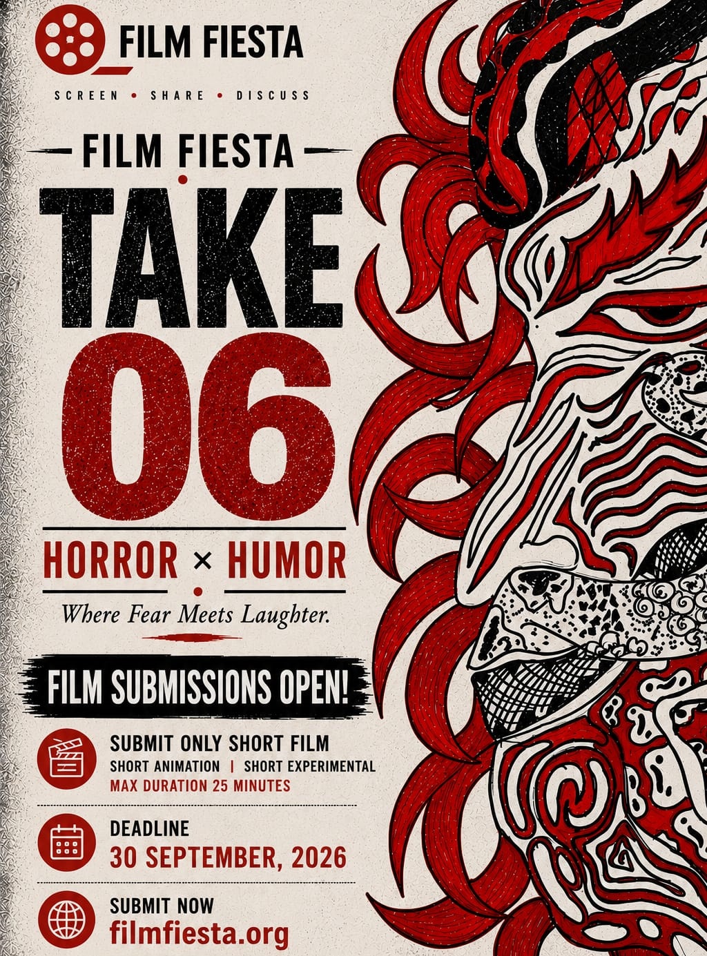 Film Fiesta Take 06