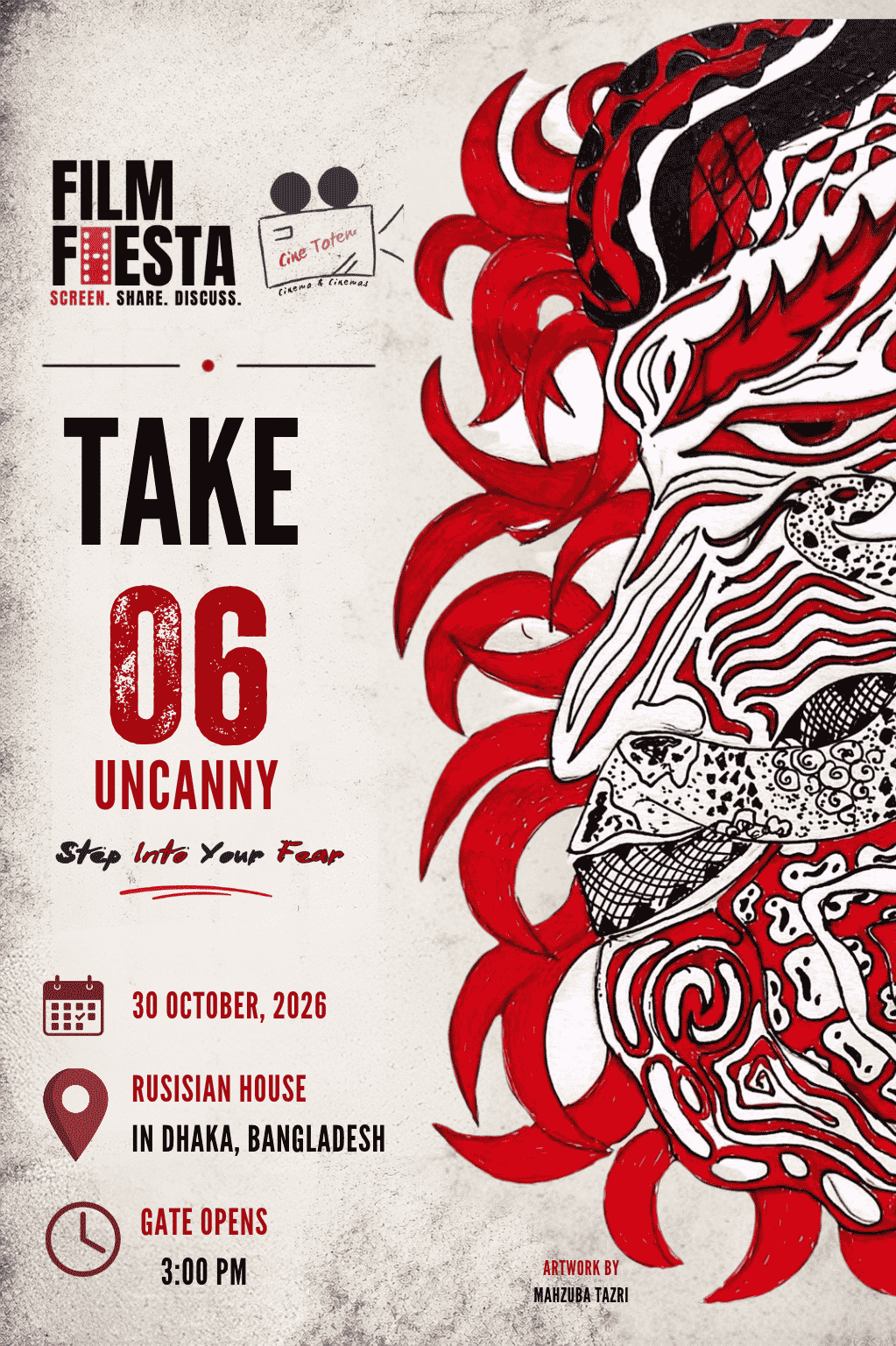 Film Fiesta Take 06