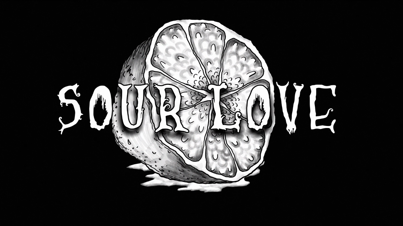 Sour Love