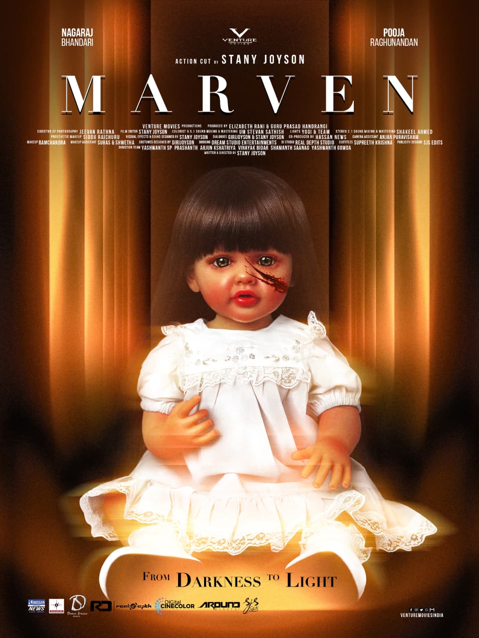 Marven