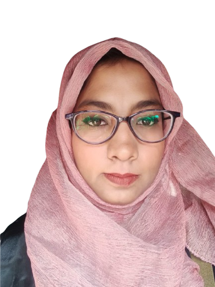 Tasmima Huda Ruba
